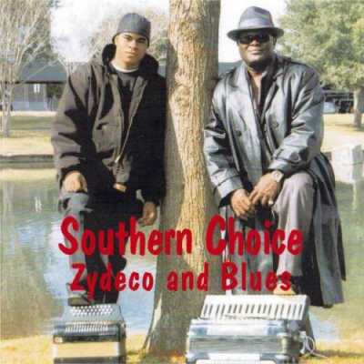 2014 Southern Choice Zydeco And Blues