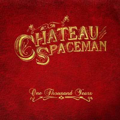 Chateau De La Spaceman