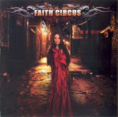 Faith Circus - Faith Circus (Booklet)1