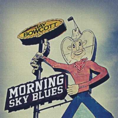 Morning Sky Blues