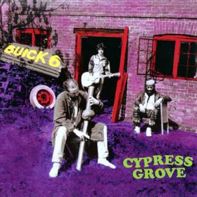 1990 Cypress Grove