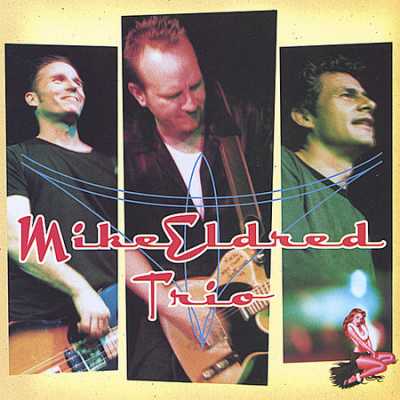 2002 Mike Eldred Trio
