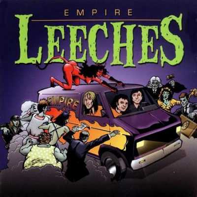 2004 Leeches
