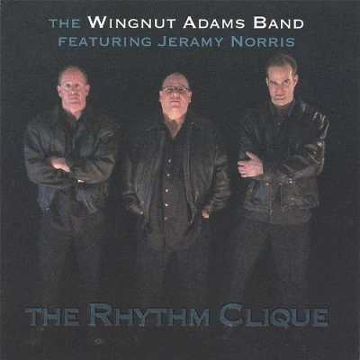 2005 The Rhythm Clique