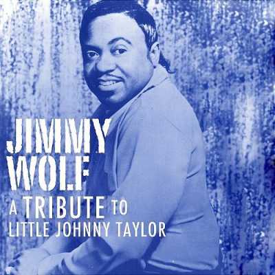 2012 A Tribute To Little Johnny Taylor