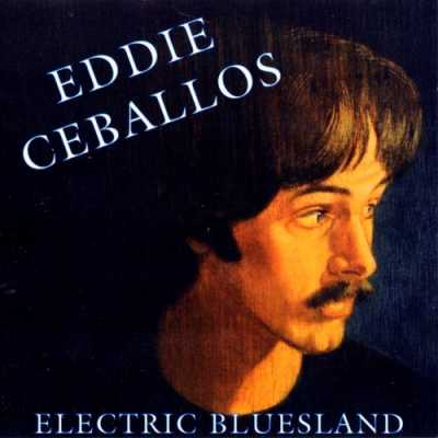 Electric Bluesland
