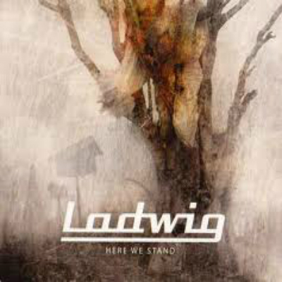 Ladwig - Here We Stand (2009)