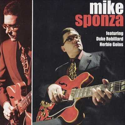 Mike Sponza