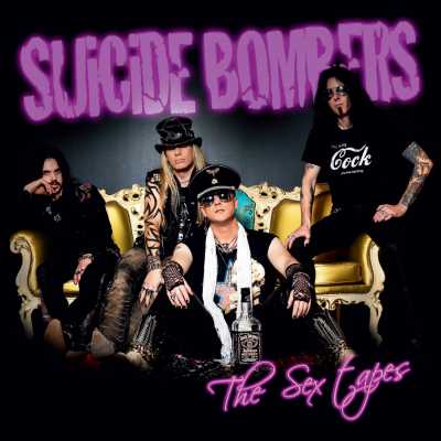 Suicide Bombers - The Sex Tapes (2015)