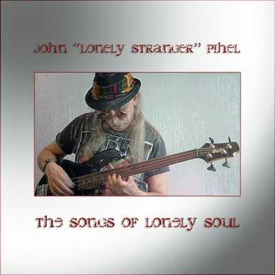 The Songs Of Lonely Soul