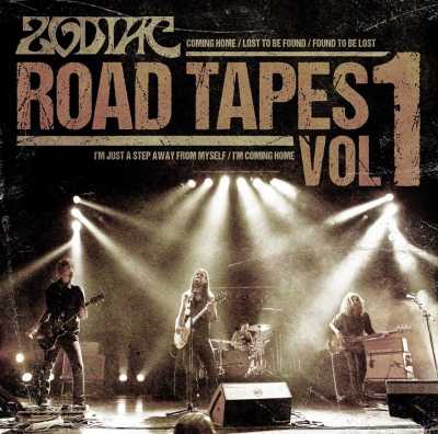 Zodiac - Road Tapes Vol.1 2015