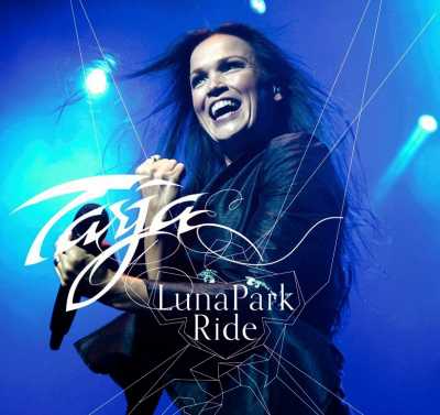 Tarja Turunen - Luna Park Ride 2015