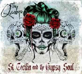 The Quireboys - St. Cecilia And The Gypsy Soul