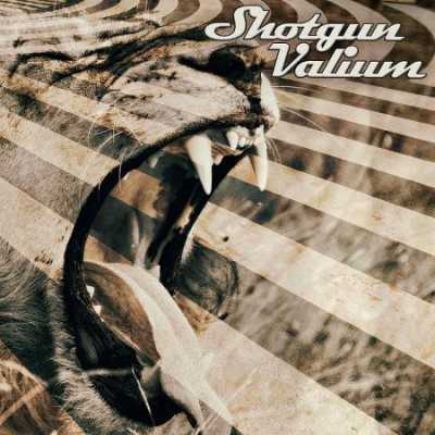 Shotgun Valium - Shotgun Valium 2015