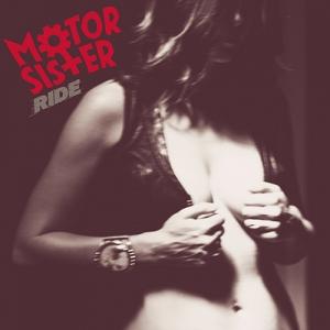 Motor Sister - Ride 2015