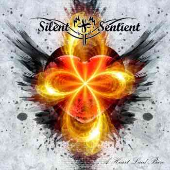 Silent Sentient -A Heart layed bare 2015