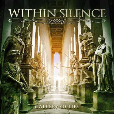 Within Silence - Gallery of Life 2015
