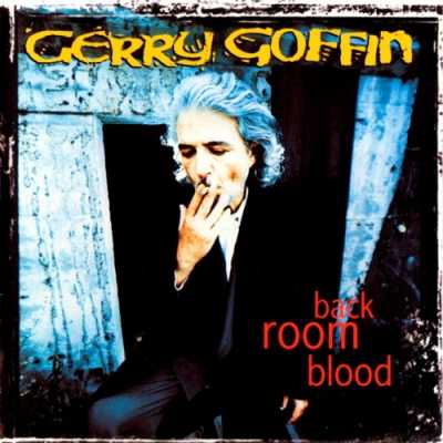 1996 Back Room Blood