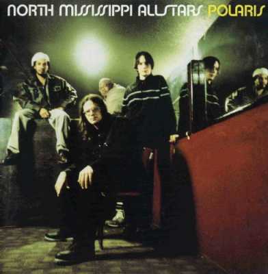 2003 Polaris