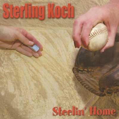 2006 Steelin' Home