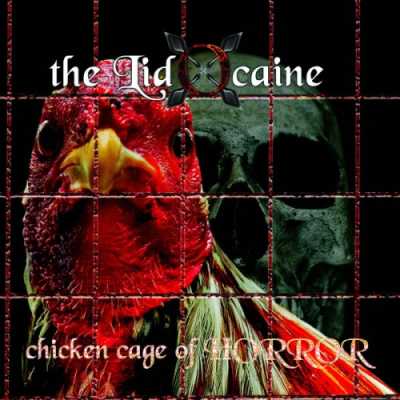 2015 Chicken Cage Of Horror