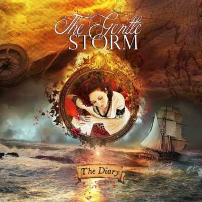 The Gentle Storm - The Diary (Limited Edition) 4CD