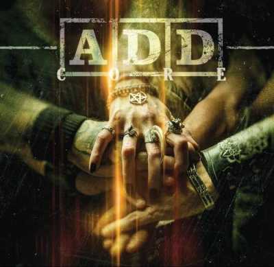 A.D.D. (Analog Digital Disorder) - Core