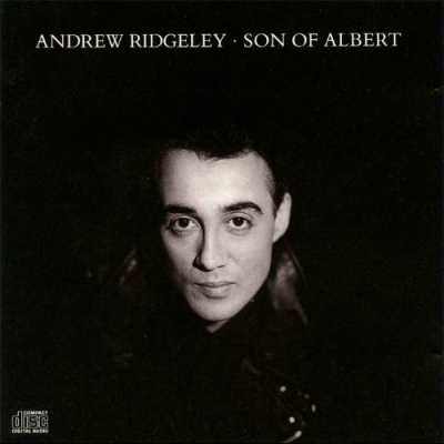 Andrew Ridgeley (ex Wham!) - Son Of Albert (1990)