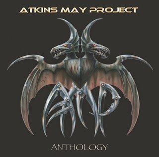 Atkins May Project - Anthology 2015