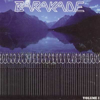 Barakade - Volume I (1991)