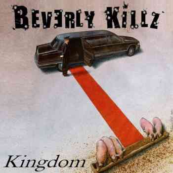 Beverly Killz - Kingdom 2015