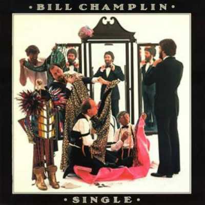 Bill Champlin - Single (1978)