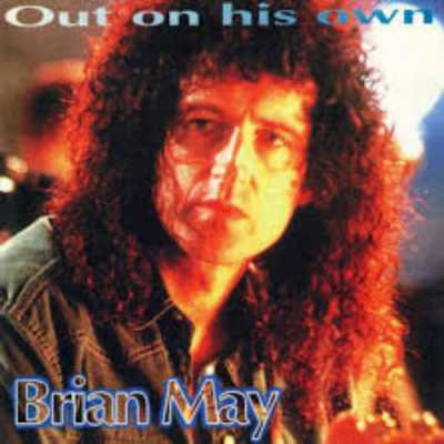 Brian May Feat. Cozy Powell - Out On His Own (1993) (Bootleg)