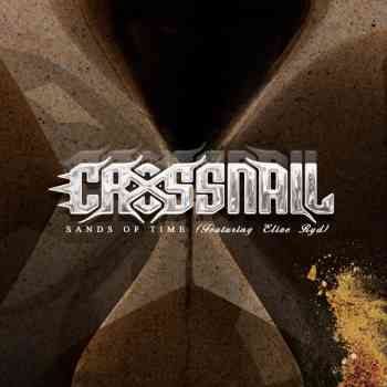 CROSSNAIL - Sands Of Time