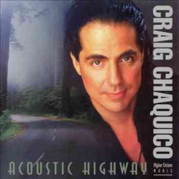 Craig Chaquico - Acoustic Highway (1993)