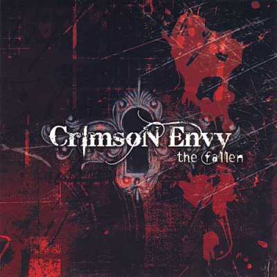 Crimson Envy - The Fallen (2008)