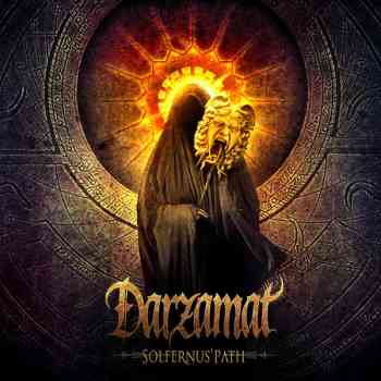 Darzamat - Solfernus' Path (2009)