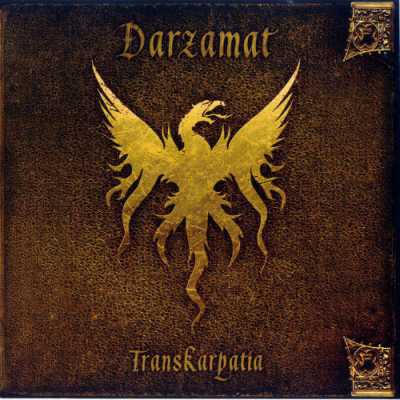 Darzamat - Transkarpatia (2005)