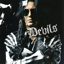 Devils (The 69 Eyes album)jpg