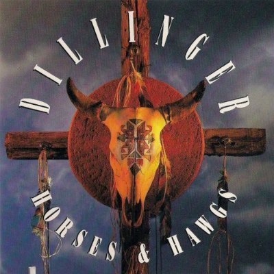 Dillinger - Horses and Hawgs
