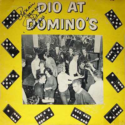 Dio - Dominos Restaurant (1963)
