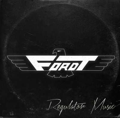 Ford T - Regulator Music 2015