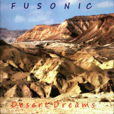 Fusonic - Desert Dreams (2010)