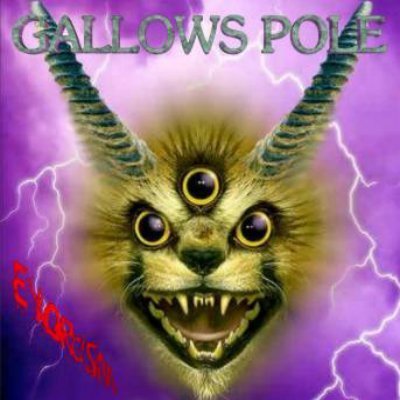 Gallows Pole - Exorcism (2001)