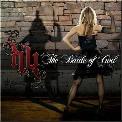 HB (Holy Bible) - The Battle Of God (2011)