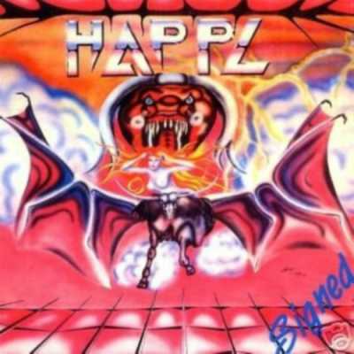 Happl - Signed (1991)