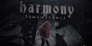 Harmony - Remembrance 2015 EP