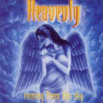 Heavenly - Coming From The Sky (2000)