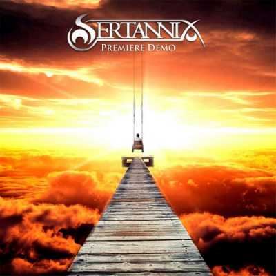 Sertannia - Premiere Demo 2015