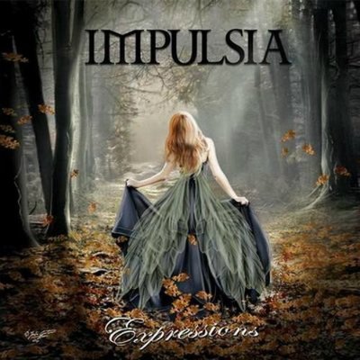 Impulsia - Expressions (2009)